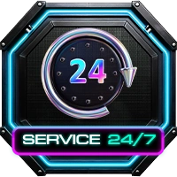สล็อตออนไลน์ ให้บริการตลอด 24 ชั่วโมง