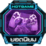 Popular Game Hover
